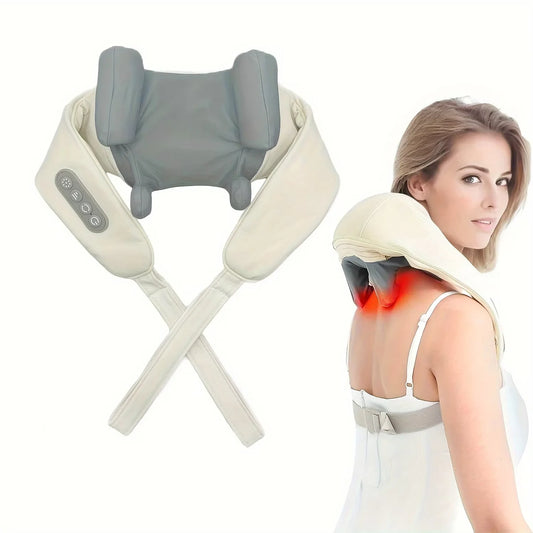 Deep Neck Massager