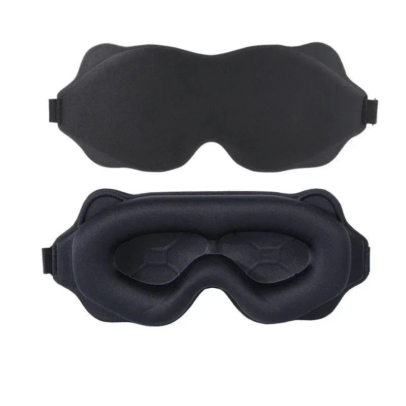 3D Sleeping Mask