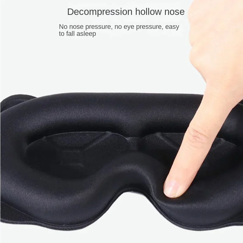3D Sleeping Mask