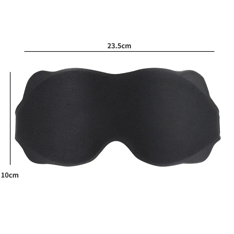 3D Sleeping Mask