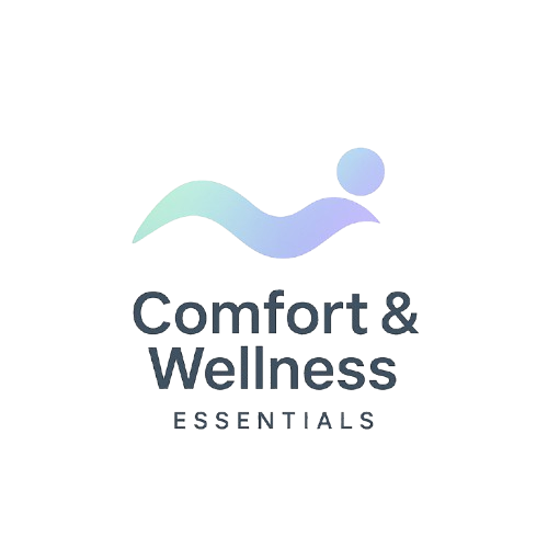 Comfort & Wellness Essentials